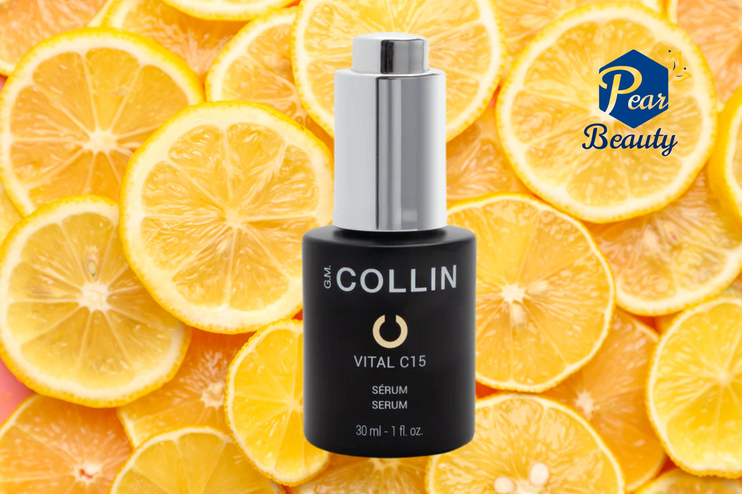 Vitamin C Serum