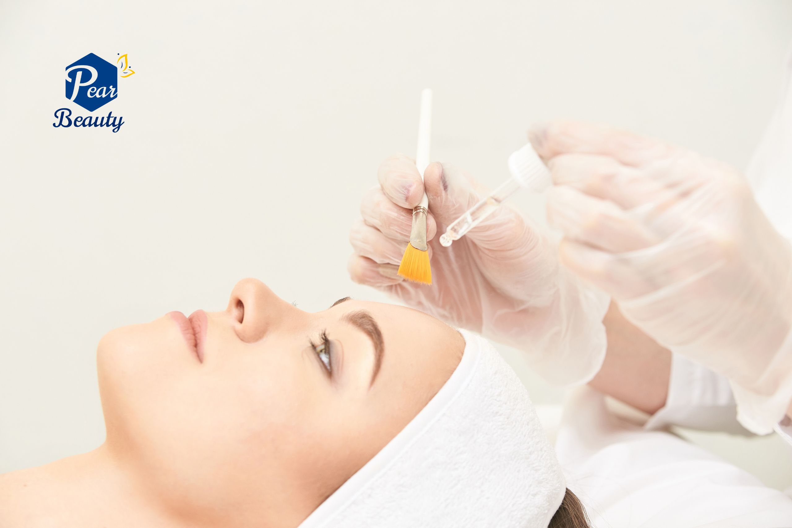 Chemical Peel